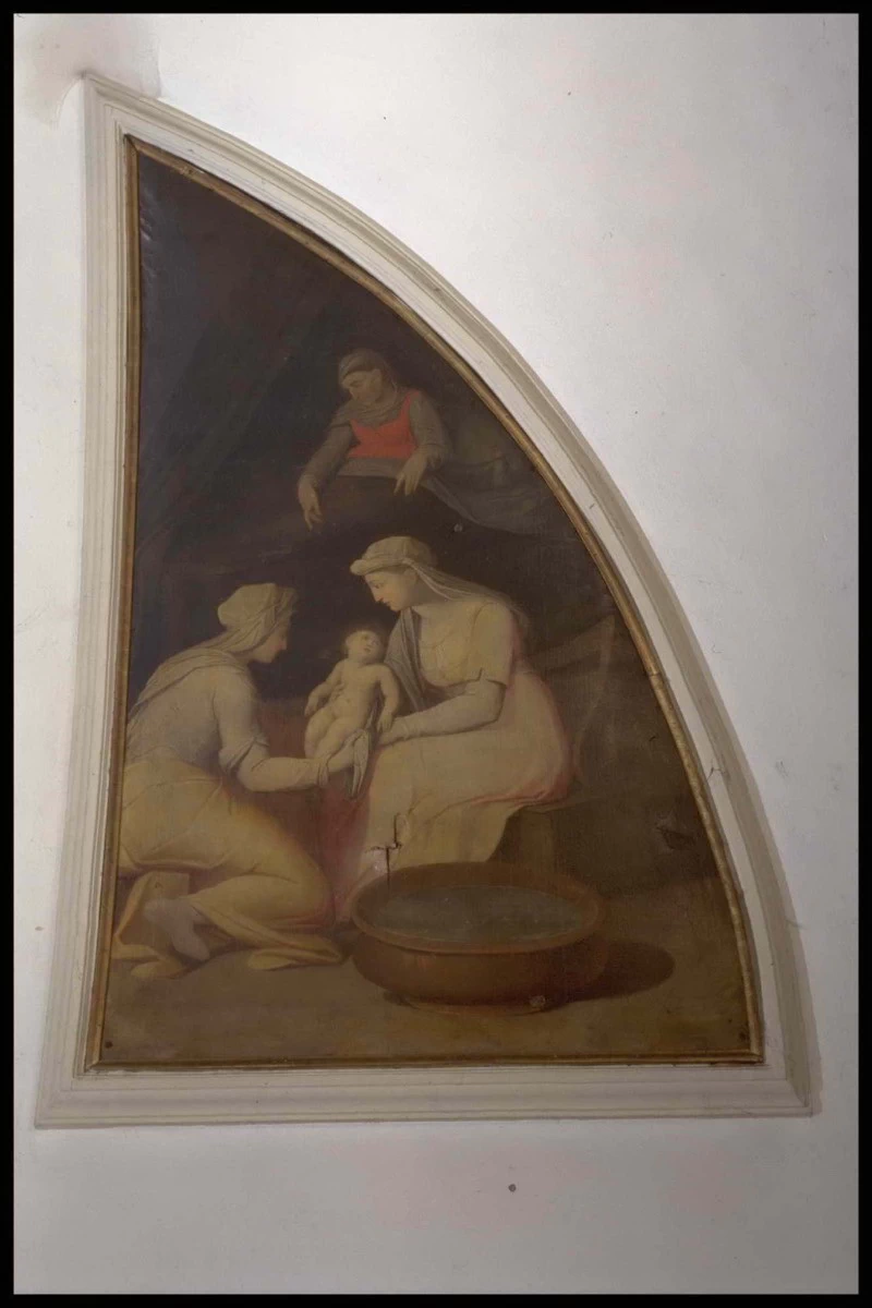 Natività di Maria Vergine